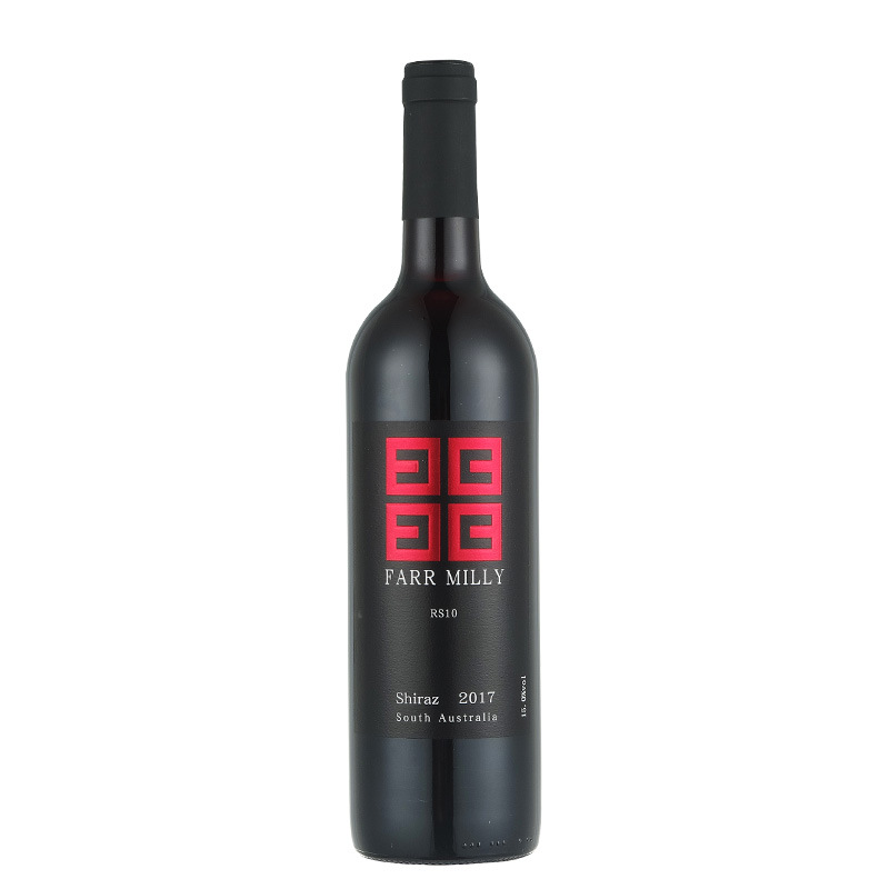 Red Wine Australian Red Wine Gift Box Australian Authentic Red Wine Imported Red Wine 750ml One Product Dropshipping Free Shipping