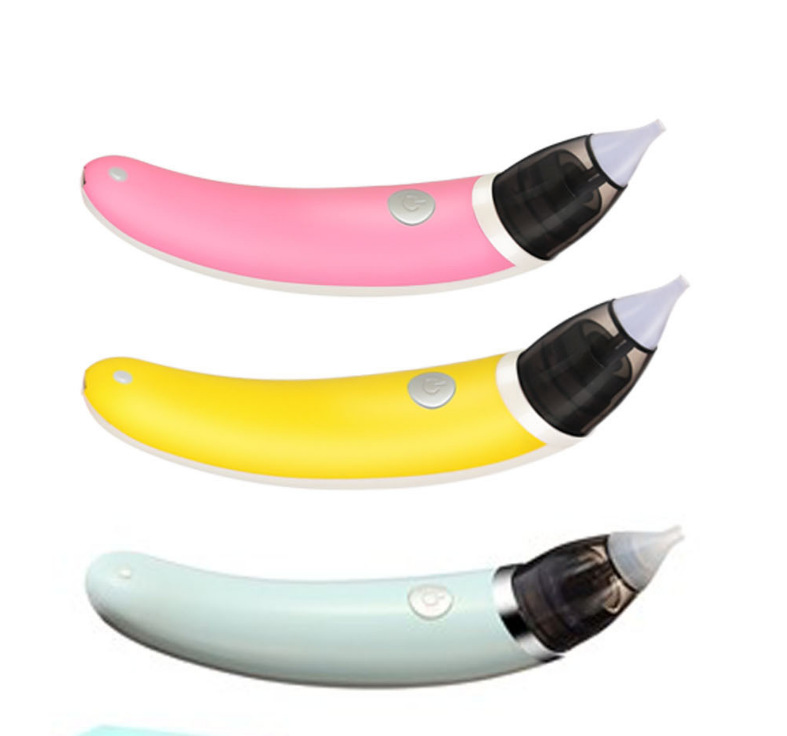 Electric Nasal Aspirator Baby Children's Special Household Newborn Baby Nose Suction Nasal Discharge Artifact Infant Nasal Congestion Nasal Ventilation Electric Nasal Aspirator Baby Children's Special Household Newborn Baby Nose Suction Nasal Discharge Artifact Infant Nasal Congestion Nasal Ventilation