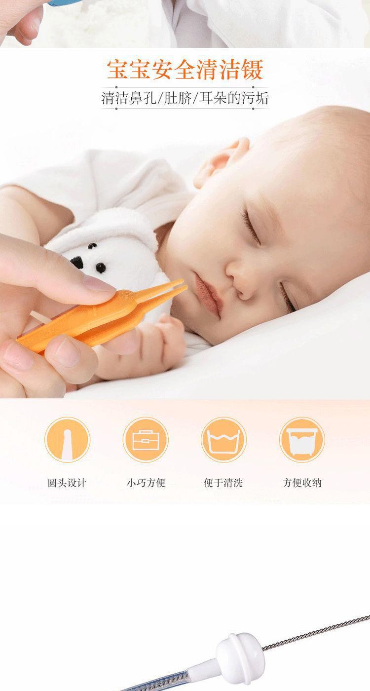 Baby Medicine Feeder Choke Proof Syringe Nipple Newborn Baby Medicine Feeding Fantstic Product Nasal Aspirator Nose Clip Children Take Medicine