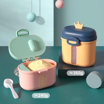 Baby Rice Paste Spoon Feeding Bottle Silicone Soft Spoon Squeeze Type Rice Flour Feeding Spoon Baby Solid Food Tools Tableware Set