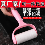 Children 'S Toothbrush U-Shaped Soft Hair 2-3-4-6-7 Years Old Baby And Infant Nipple Silicone U-Shaped Brush Tooth Artifact
