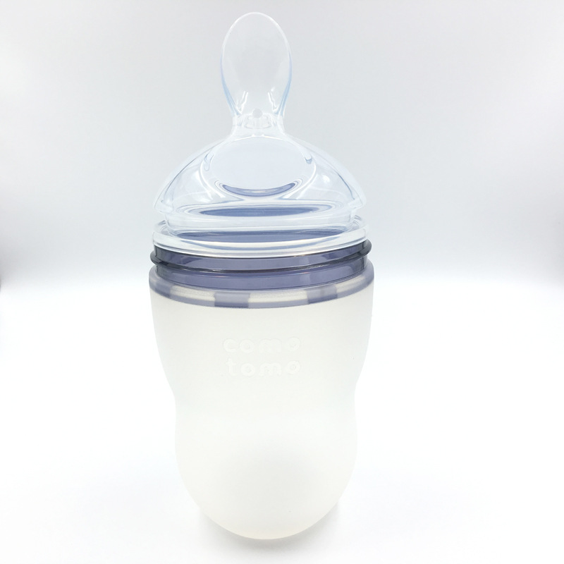 Suitable for Kemoduo Feeding Bottle Straw Nipple Absorbent Nipple Water Changing Cup Baby Bottle Accessories Duckbill Rice Paste Spoon Suitable for Kemoduo Feeding Bottle Straw Nipple Absorbent Nipple Water Changing Cup Baby Bottle Accessories Duckbill Rice Paste Spoon