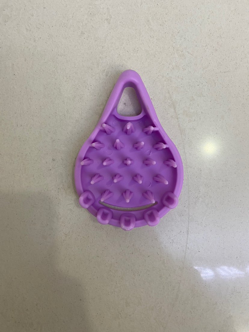 Shampoo Brush Massage Brush Hair Washing Artifact Silicone Hair Washing Comb Head Brush Scalp Anti-Itching Head Scratching Tool Shampoo Brush Massage Brush Hair Washing Artifact Silicone Hair Washing Comb Head Brush Scalp Anti-Itching Head Scratching Tool