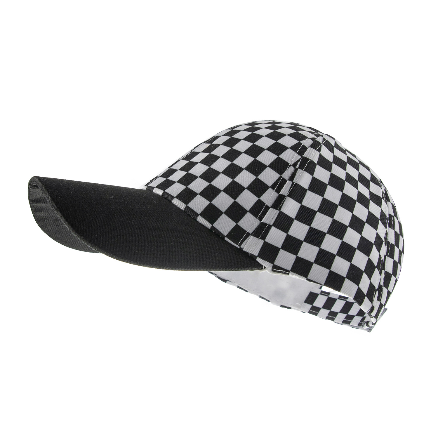 European and American New Ins Cartoon Printing Adjustable Children's Baseball Cap in Stock Wholesale Four Seasons Leisure Baby Hat
