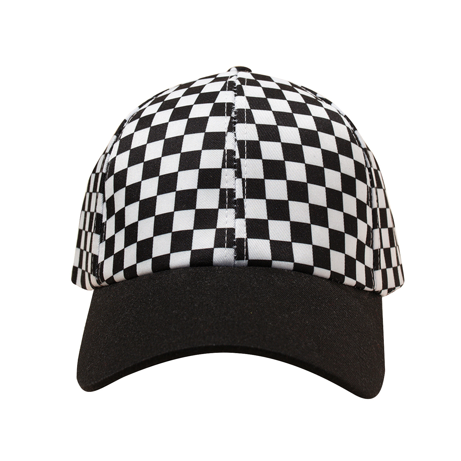 European and American New Ins Cartoon Printing Adjustable Children's Baseball Cap in Stock Wholesale Four Seasons Leisure Baby Hat