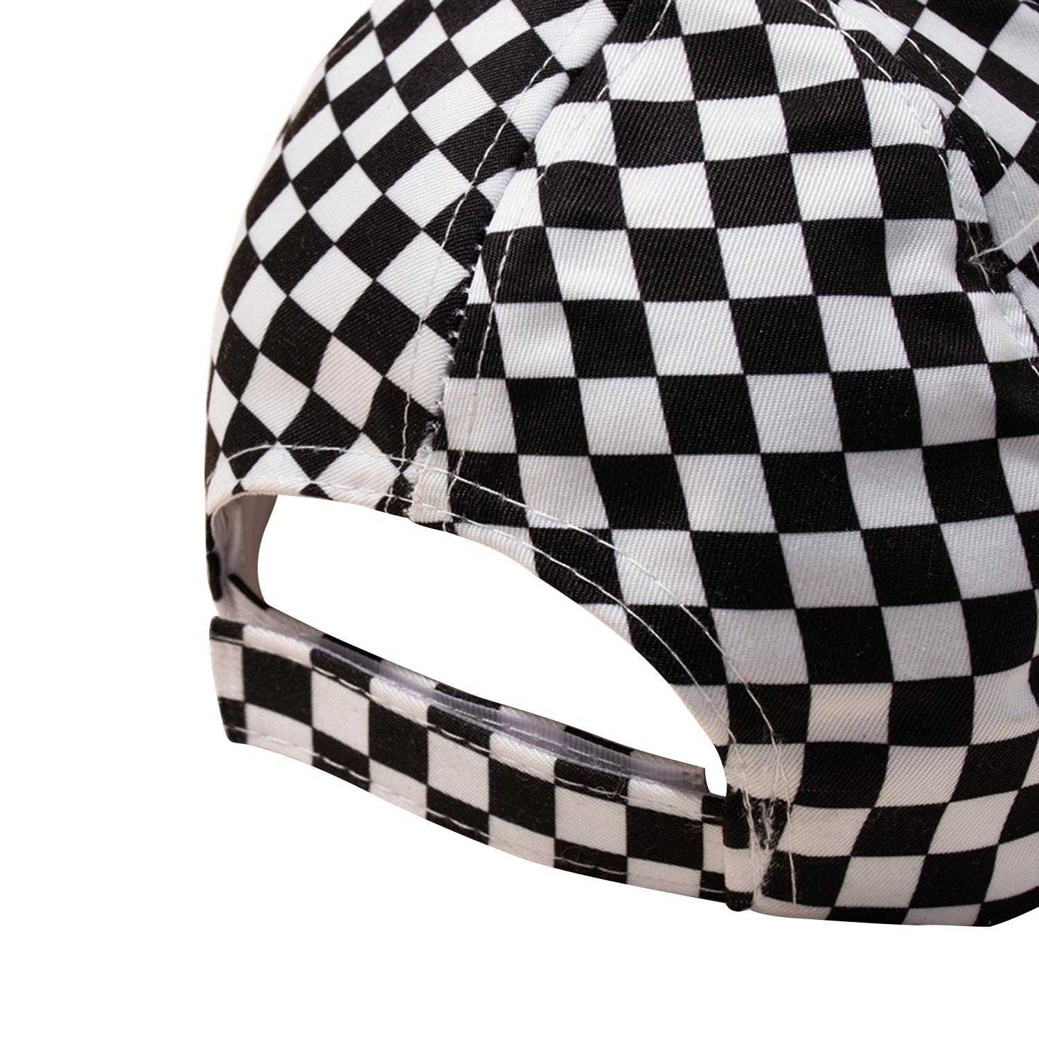 European and American New Ins Cartoon Printing Adjustable Children's Baseball Cap in Stock Wholesale Four Seasons Leisure Baby Hat