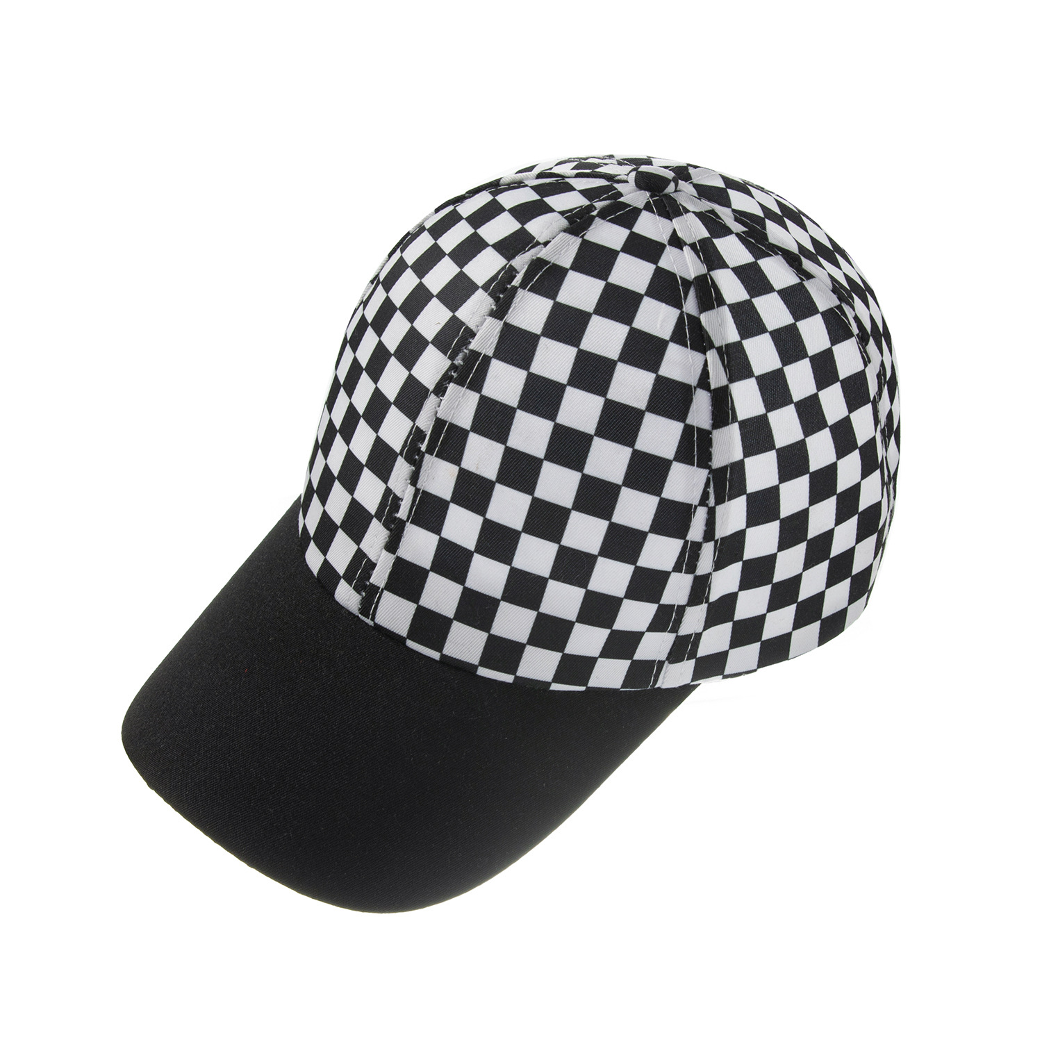 European and American New Ins Cartoon Printing Adjustable Children's Baseball Cap in Stock Wholesale Four Seasons Leisure Baby Hat