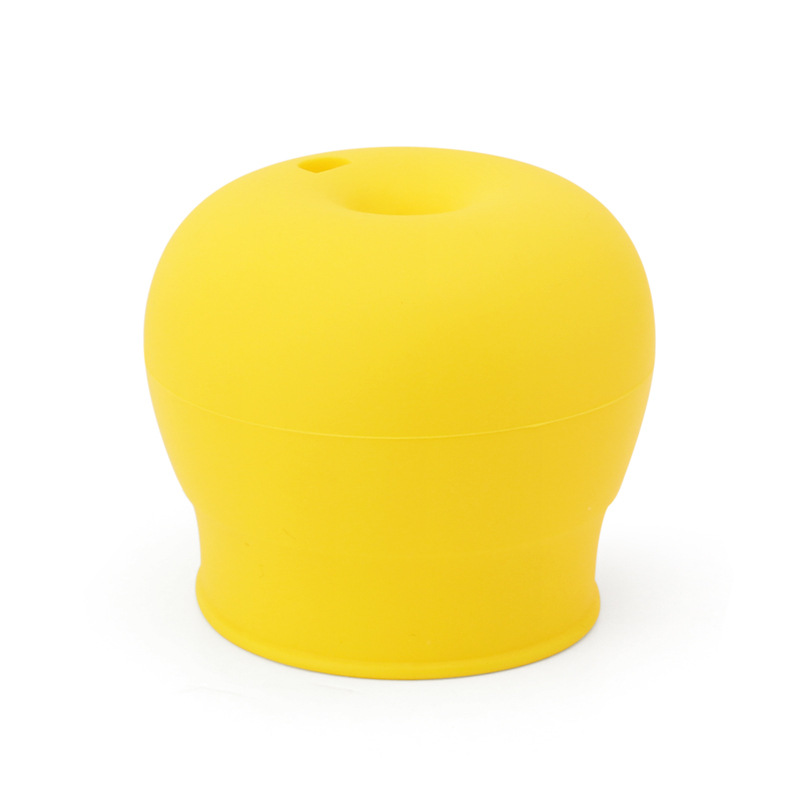 Water Cup Lid LeakProof AntiChoking Silicone Bottle Cap Children's Drinking Straw Cup Lid Baby OverflowProof Cup Lid Water Cup Lid LeakProof AntiChoking Silicone Bottle Cap Children's Drinking Straw Cup Lid Baby OverflowProof Cup Lid