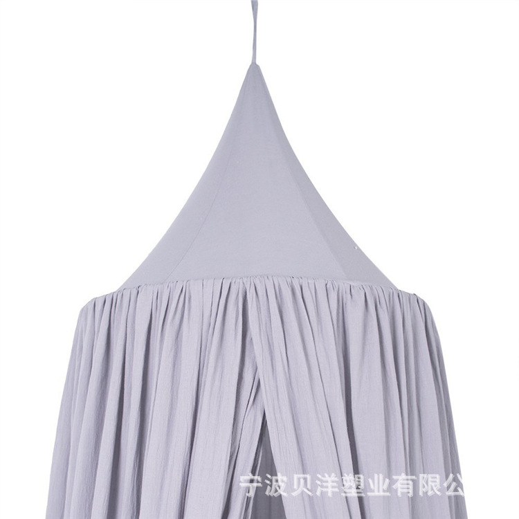Nordic Ins Hot Sale Dome Children's Bed Baby Bed Curtain Mosquito Net Bed Curtain Tent Baby Mosquito Net Children's Tent Nordic Ins Hot Sale Dome Children's Bed Baby Bed Curtain Mosquito Net Bed Curtain Tent Baby Mosquito Net Children's Tent
