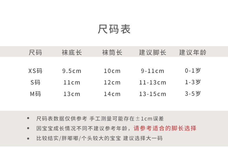 21 Autumn and Winter New Three-Dimensional High-Top Baby's Socks Cute Cartoon Infant Children's Socks Five Pairs Small Tube Socks