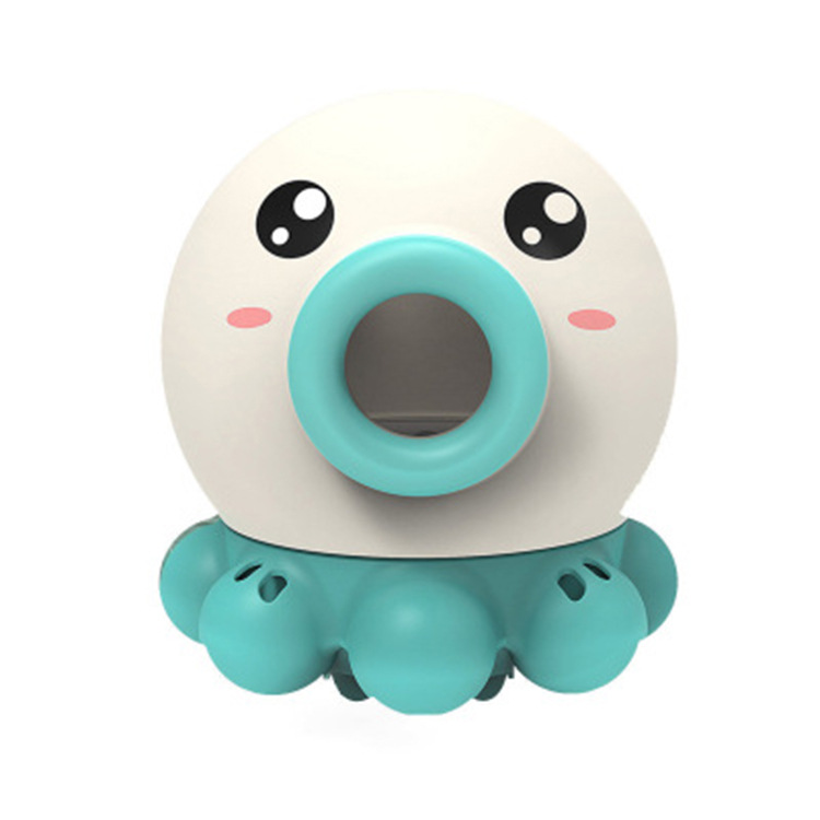 Infant New Children's Bath Toys Bathroom Water Playing Water Spray Bath Wind-up Toy Creative Gifts Cross-Border Sales