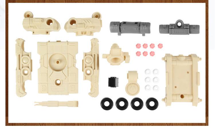 Children's Toy Large Particle Military Assembled Building Block Toys Baby Educational Infant Scientific and Educational Toy Aircraft Building Blocks Children's Toy Large Particle Military Assembled Building Block Toys Baby Educational Infant Scientific and Educational Toy Aircraft Building Blocks