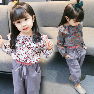 Baby Girl Spring Clothes Suit 0-1 Years Old 3 Baby Clothes 4 Girls Clothes 2 Years Old Boy Spring and Autumn 2021 New Fashion Baby Girl Spring Clothes Suit 0-1 Years Old 3 Baby Clothes 4 Girls Clothes 2 Years Old Boy Spring and Autumn 2021 New Fashion