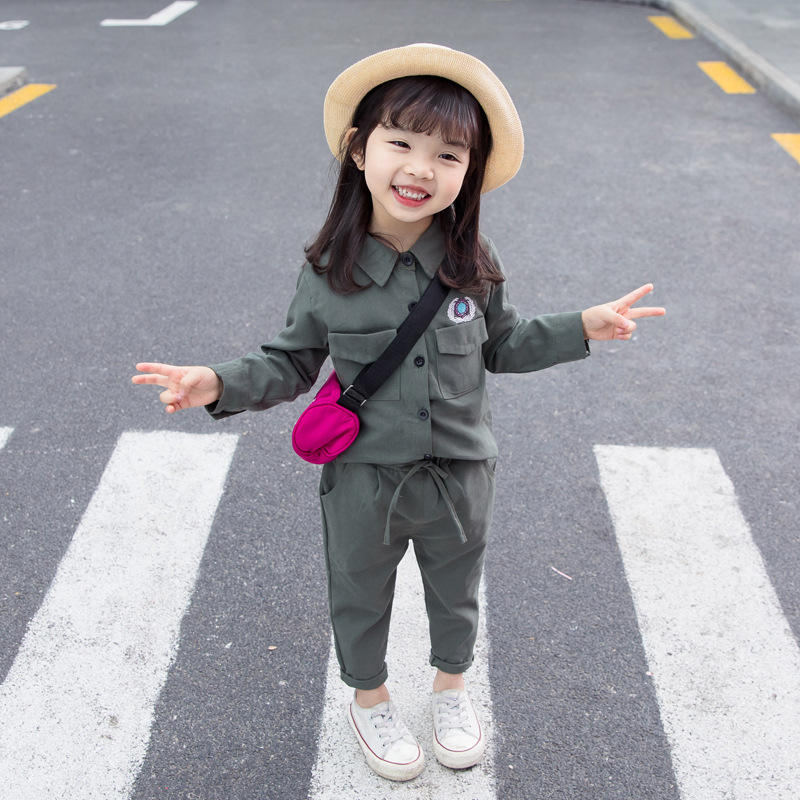 Baby Girl Spring Clothes Suit 0-1 Years Old 3 Baby Clothes 4 Girls Clothes 2 Years Old Boy Spring and Autumn 2021 New Fashion Baby Girl Spring Clothes Suit 0-1 Years Old 3 Baby Clothes 4 Girls Clothes 2 Years Old Boy Spring and Autumn 2021 New Fashion