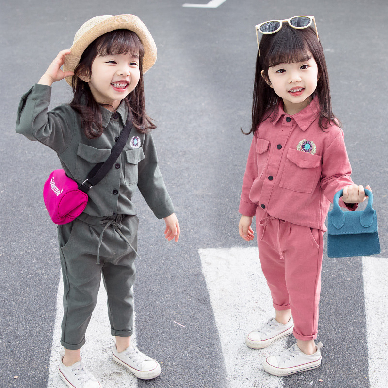 Baby Girl Spring Clothes Suit 0-1 Years Old 3 Baby Clothes 4 Girls Clothes 2 Years Old Boy Spring and Autumn 2021 New Fashion Baby Girl Spring Clothes Suit 0-1 Years Old 3 Baby Clothes 4 Girls Clothes 2 Years Old Boy Spring and Autumn 2021 New Fashion