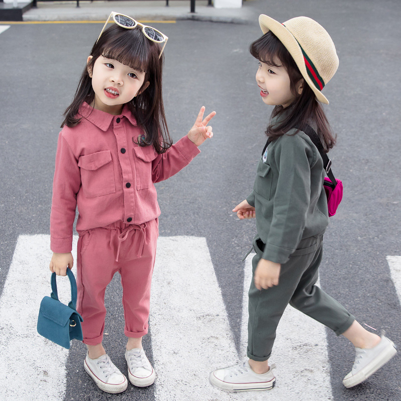 Baby Girl Spring Clothes Suit 0-1 Years Old 3 Baby Clothes 4 Girls Clothes 2 Years Old Boy Spring and Autumn 2021 New Fashion Baby Girl Spring Clothes Suit 0-1 Years Old 3 Baby Clothes 4 Girls Clothes 2 Years Old Boy Spring and Autumn 2021 New Fashion