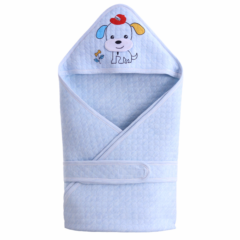 Wholesale 2021 Packs Baby&#039;s Blanket Baby Blanket Newborn Swaddling Quilt Baby&#039;s Blanket Children&#039;s  l Baby Blanket