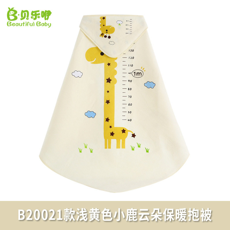 Wholesale 2021 Packs Baby&#039;s Blanket Baby Blanket Newborn Swaddling Quilt Baby&#039;s Blanket Children&#039;s  l Baby Blanket