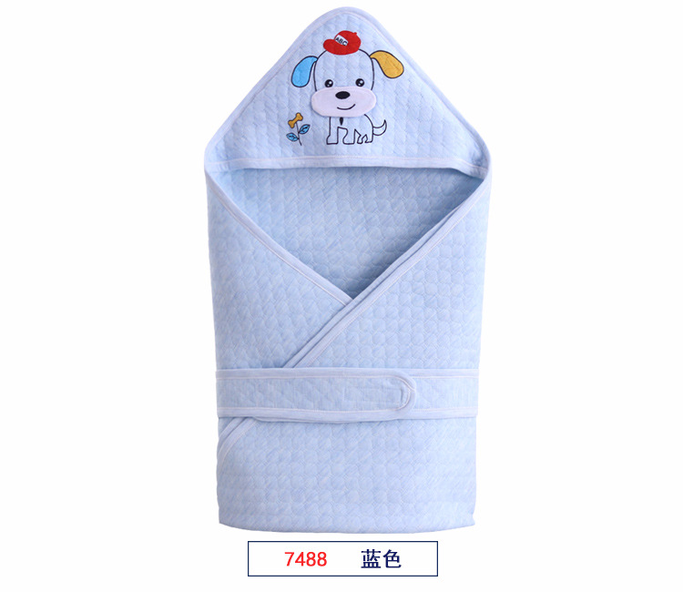 Wholesale 2021 Packs Baby's Blanket Baby Blanket Newborn Swaddling Quilt Baby's Blanket Children's  l Baby Blanket