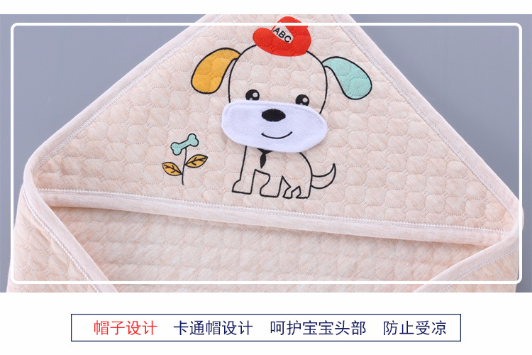 Wholesale 2021 Packs Baby's Blanket Baby Blanket Newborn Swaddling Quilt Baby's Blanket Children's  l Baby Blanket