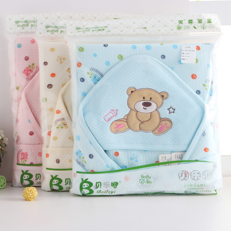 Wholesale 2021 Packs Baby's Blanket Baby Blanket Newborn Swaddling Quilt Baby's Blanket Children's  l Baby Blanket