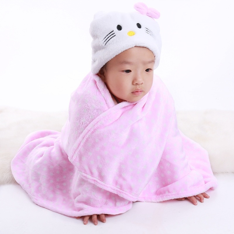 Children's Cloak Cloak Baby Autumn and Winter Baby's Blanket Hug Blanket Baby Gro-Bag Quilt Infant Spring and Summer Air Conditioning Blanket Cover Blanket Children's Cloak Cloak Baby Autumn and Winter Baby's Blanket Hug Blanket Baby Gro-Bag Quilt Infant Spring and Summer Air Conditioning Blanket Cover Blanket