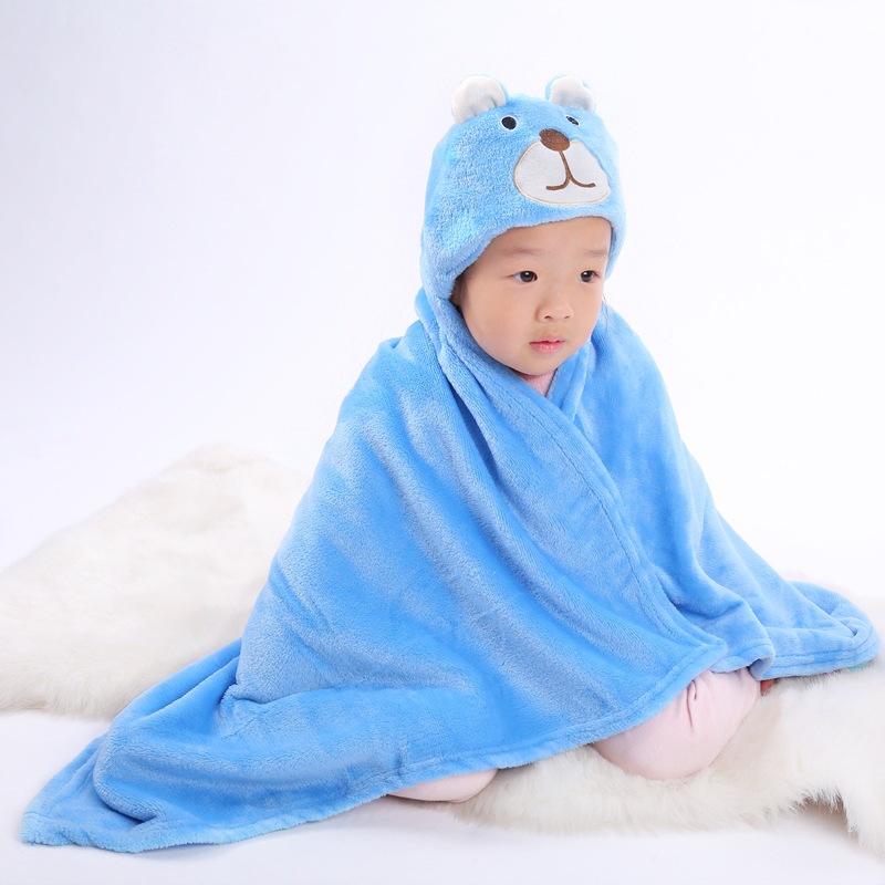 Children's Cloak Cloak Baby Autumn and Winter Baby's Blanket Hug Blanket Baby Gro-Bag Quilt Infant Spring and Summer Air Conditioning Blanket Cover Blanket Children's Cloak Cloak Baby Autumn and Winter Baby's Blanket Hug Blanket Baby Gro-Bag Quilt Infant Spring and Summer Air Conditioning Blanket Cover Blanket