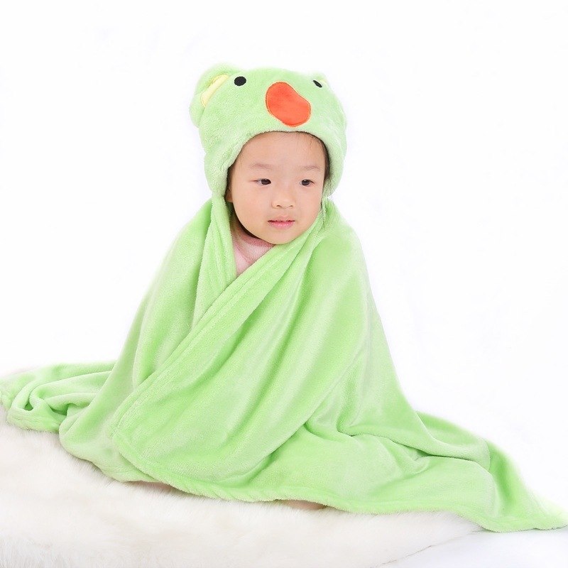 Children's Cloak Cloak Baby Autumn and Winter Baby's Blanket Hug Blanket Baby Gro-Bag Quilt Infant Spring and Summer Air Conditioning Blanket Cover Blanket Children's Cloak Cloak Baby Autumn and Winter Baby's Blanket Hug Blanket Baby Gro-Bag Quilt Infant Spring and Summer Air Conditioning Blanket Cover Blanket