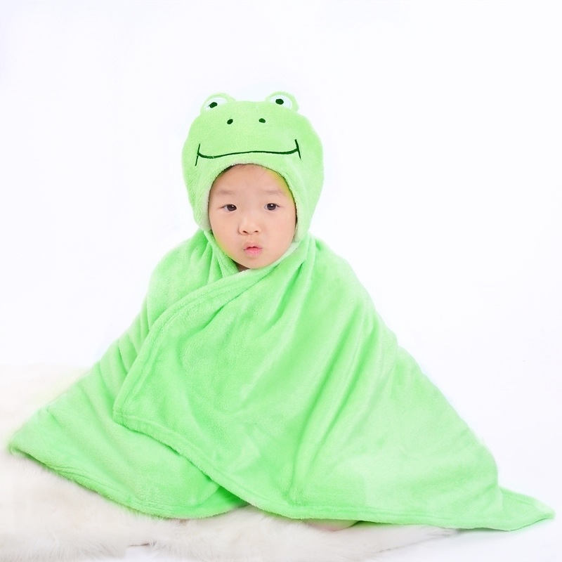 Children's Cloak Cloak Baby Autumn and Winter Baby's Blanket Hug Blanket Baby Gro-Bag Quilt Infant Spring and Summer Air Conditioning Blanket Cover Blanket Children's Cloak Cloak Baby Autumn and Winter Baby's Blanket Hug Blanket Baby Gro-Bag Quilt Infant Spring and Summer Air Conditioning Blanket Cover Blanket