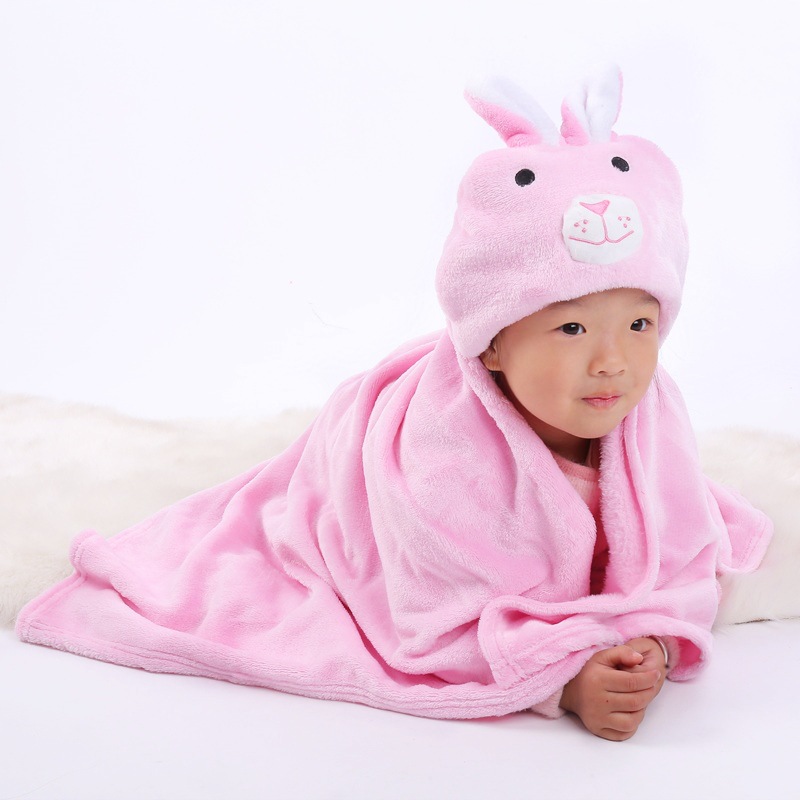 Children's Cloak Cloak Baby Autumn and Winter Baby's Blanket Hug Blanket Baby Gro-Bag Quilt Infant Spring and Summer Air Conditioning Blanket Cover Blanket Children's Cloak Cloak Baby Autumn and Winter Baby's Blanket Hug Blanket Baby Gro-Bag Quilt Infant Spring and Summer Air Conditioning Blanket Cover Blanket
