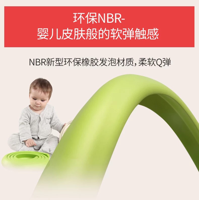 Wholesale Children's Kindergarten Safety protection bar collision bar thickening ening l-shaped baby anti-knock anti-collision bar
