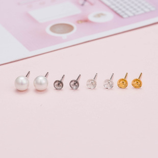 S925 Women's Sterling Silver Strawberry Quartz Lucky Cat Bracelet Imported Elastic String Fat and Thin Can Be Worn Ins Special-Interest Design