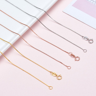 S925 Women's Sterling Silver Strawberry Quartz Lucky Cat Bracelet Imported Elastic String Fat and Thin Can Be Worn Ins Special-Interest Design