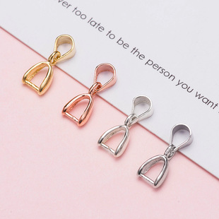S925 Women's Sterling Silver Strawberry Quartz Lucky Cat Bracelet Imported Elastic String Fat and Thin Can Be Worn Ins Special-Interest Design