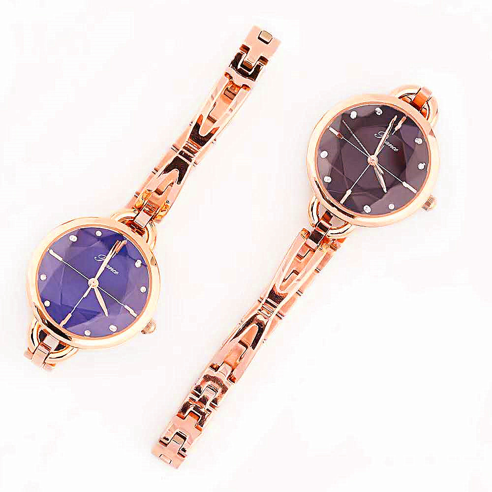 Manufacturers Supply Fashionable New Genuine Women's Watch Diamond-Embedded Small Bracelet Waterproof Imported Movement Watch Manufacturers Supply Fashionable New Genuine Women's Watch Diamond-Embedded Small Bracelet Waterproof Imported Movement Watch