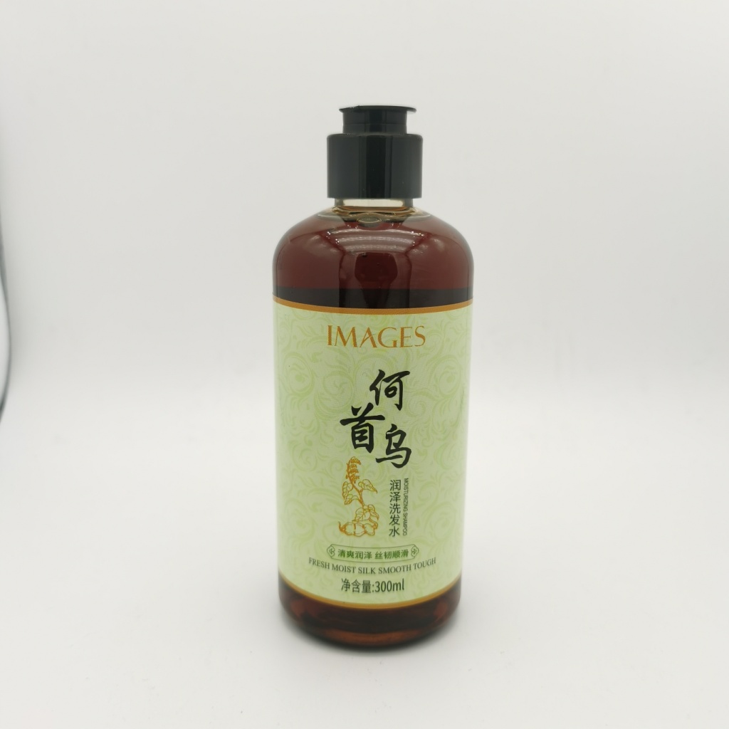 IMAGES Images Shampoo Contains Ginseng Polygonum Multiflorum Ginger Chinese Honeylocust Fruit Essence Anti-off Nourishing Hair External Order IMAGES Images Shampoo Contains Ginseng Polygonum Multiflorum Ginger Chinese Honeylocust Fruit Essence Anti-off Nourishing Hair External Order