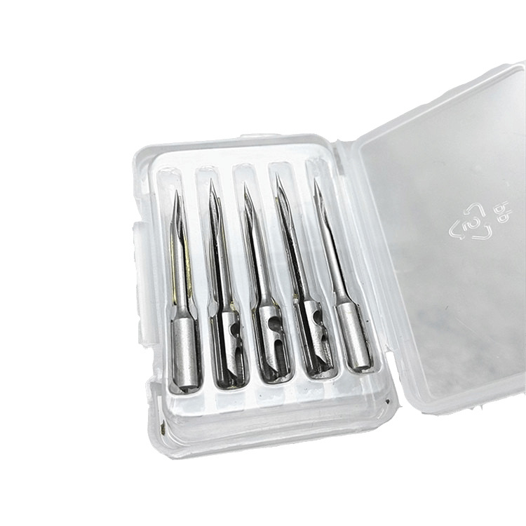 Popular Clothing Tag Gun Needle Imported Thick and Thin Tungsten Steel Gun Needle Socks Labeling Machine Towel Tagging Gun Plastic Pin Gun