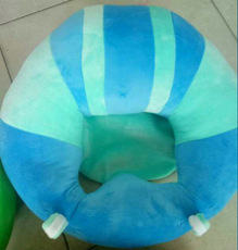 Cross-Border New Arrival Children's Seat Sofa Baby Learning Seat Baby Dining Chair Mother and Baby Plush Toy Gift Customization Cross-Border New Arrival Children's Seat Sofa Baby Learning Seat Baby Dining Chair Mother and Baby Plush Toy Gift Customization