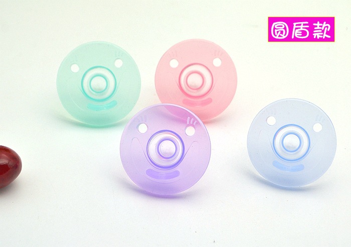 Baby silicone pacifier pacifier baby's sleeping and playing with the baby's baby round imitation silicone nipple report. Baby silicone pacifier pacifier baby's sleeping and playing with the baby's baby round imitation silicone nipple report.