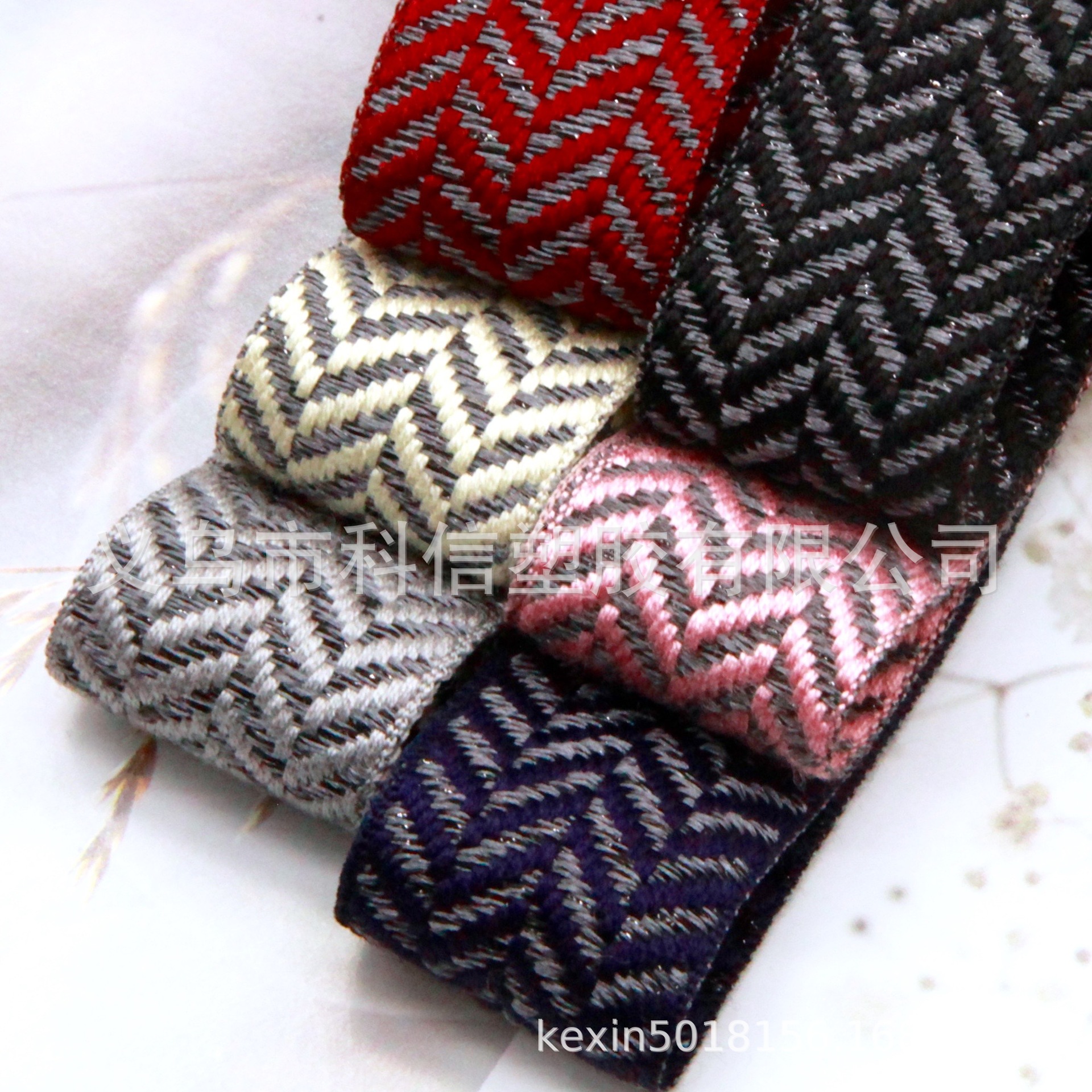 South Korea Imported Ribbon Herringbone W Autumn and Winter Thick Handmade Hair Accessories DIY Bow Material Clothing Hat Accessories South Korea Imported Ribbon Herringbone W Autumn and Winter Thick Handmade Hair Accessories DIY Bow Material Clothing Hat Accessories