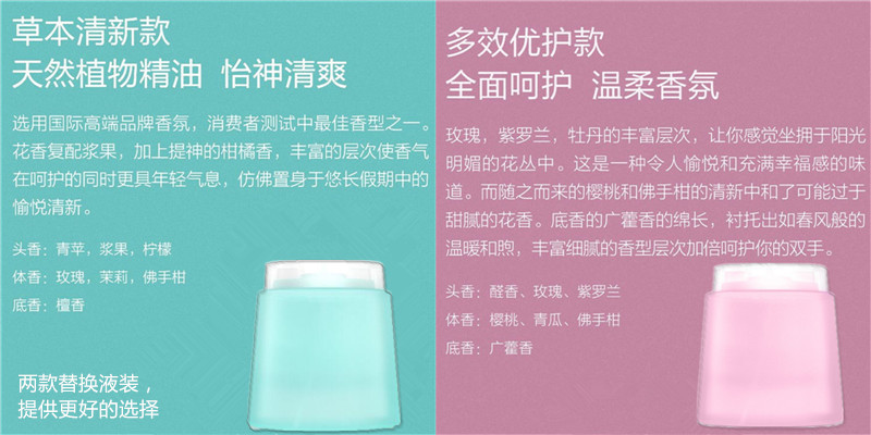 Induction Foam Washing Mobile Phone Inductive Soap Dispenser TikTok Same Style Children's Smart Sterilization Liquid