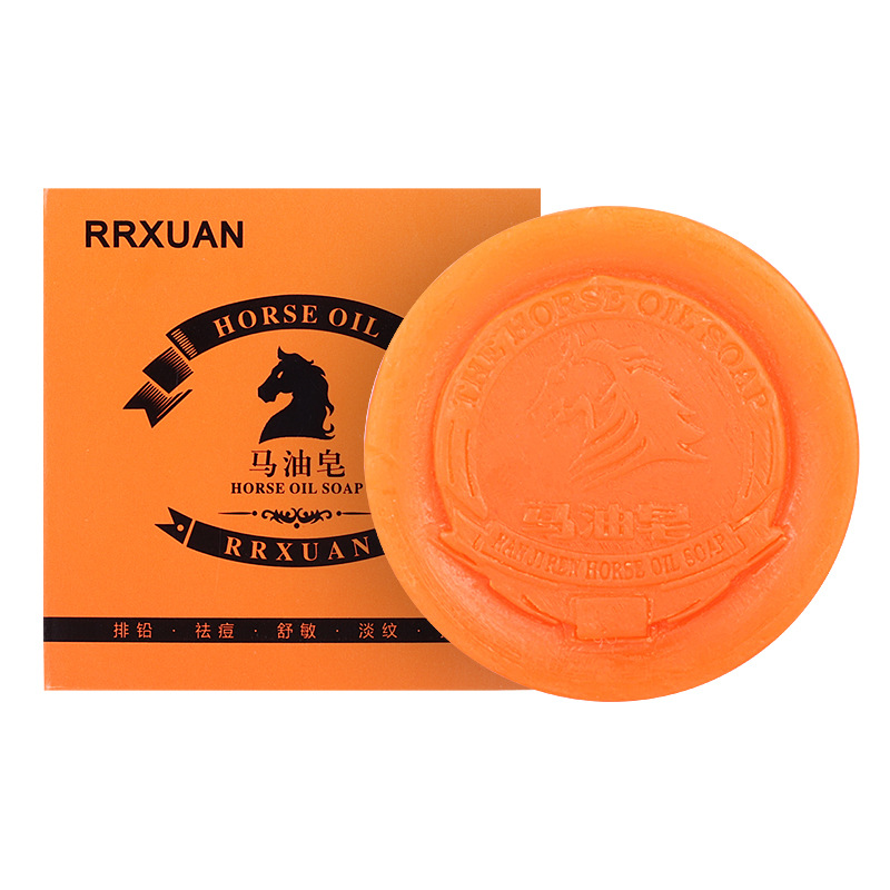 AntiMite Soap Sulfur Essential Oil Soap MiteRemoval Blackhead Wash Bath Men&#039;s and Women&#039;s Handmade Soap Whole Delivery
