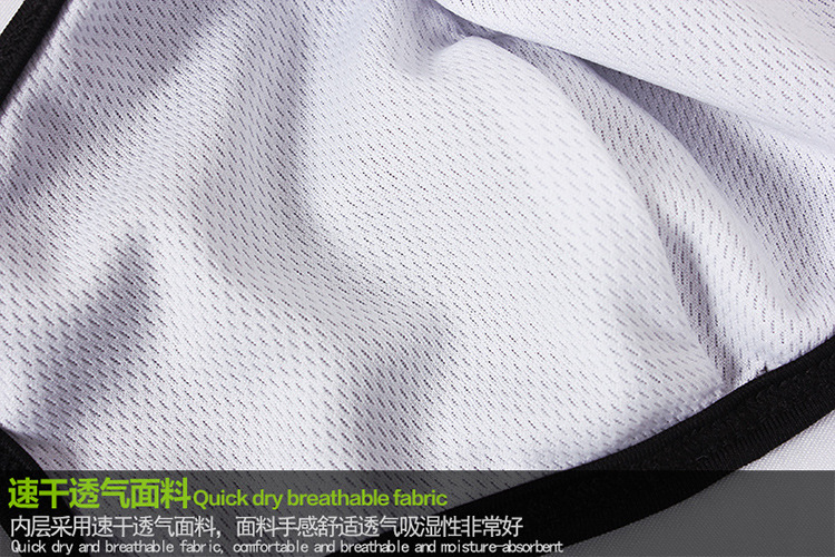 Cross-Border Ice Silk Quick-Drying/Double-Layer Breathable Dustproof Anti-Gray Mask Men and Women Four Seasons Outdoor Windproof Cycling Cross-Border Ice Silk Quick-Drying/Double-Layer Breathable Dustproof Anti-Gray Mask Men and Women Four Seasons Outdoor Windproof Cycling