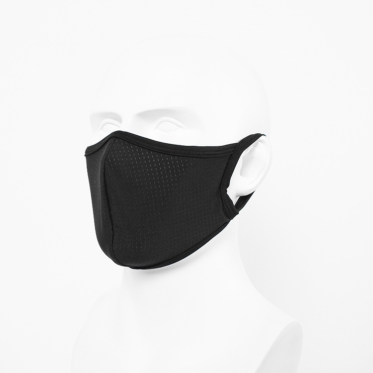 Cross-Border Ice Silk Quick-Drying/Double-Layer Breathable Dustproof Anti-Gray Mask Men and Women Four Seasons Outdoor Windproof Cycling Cross-Border Ice Silk Quick-Drying/Double-Layer Breathable Dustproof Anti-Gray Mask Men and Women Four Seasons Outdoor Windproof Cycling