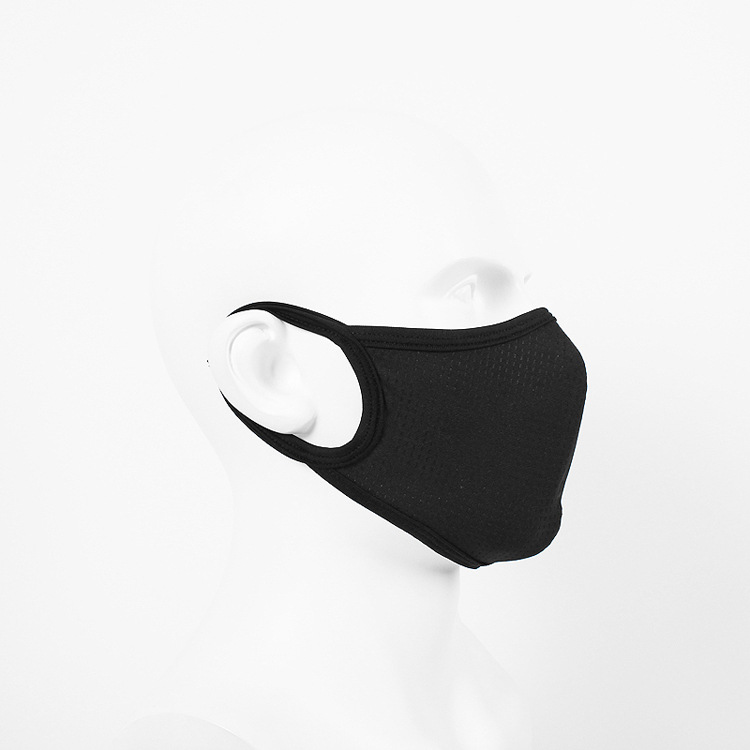 Cross-Border Ice Silk Quick-Drying/Double-Layer Breathable Dustproof Anti-Gray Mask Men and Women Four Seasons Outdoor Windproof Cycling Cross-Border Ice Silk Quick-Drying/Double-Layer Breathable Dustproof Anti-Gray Mask Men and Women Four Seasons Outdoor Windproof Cycling