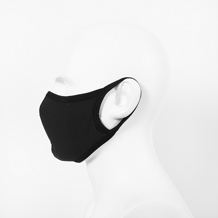 Cross-Border Ice Silk Quick-Drying/Double-Layer Breathable Dustproof Anti-Gray Mask Men and Women Four Seasons Outdoor Windproof Cycling Cross-Border Ice Silk Quick-Drying/Double-Layer Breathable Dustproof Anti-Gray Mask Men and Women Four Seasons Outdoor Windproof Cycling