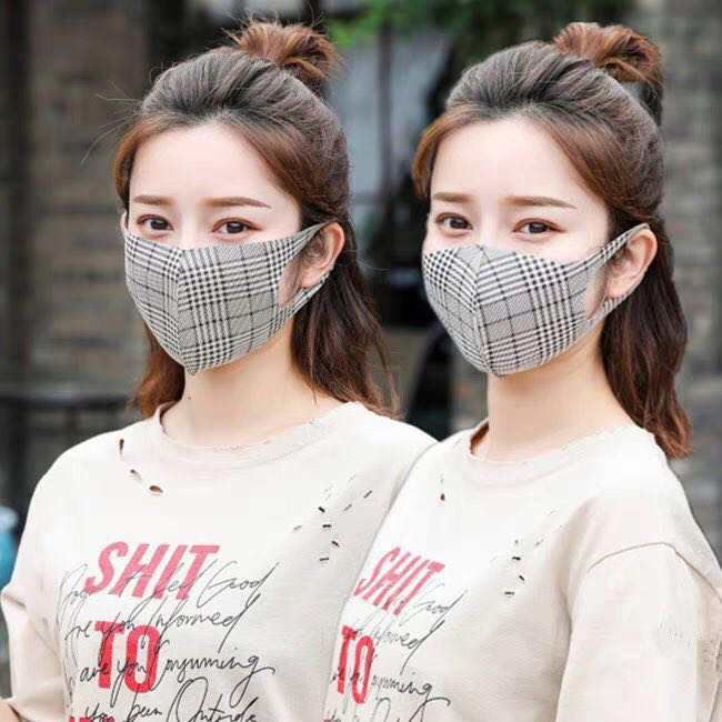Celebrity Same Style Mask Cotton Mask Polyurethane Cotton Mask Waterproof and Sun Protection Dustproof Ice Silk Adult and Children Cotton Mask Celebrity Same Style Mask Cotton Mask Polyurethane Cotton Mask Waterproof and Sun Protection Dustproof Ice Silk Adult and Children Cotton Mask
