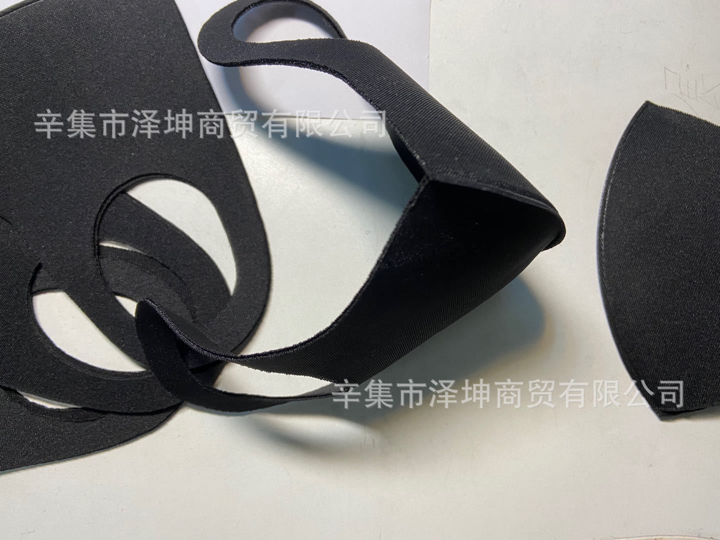 Factory Wholesale Knitted ICE Cotton Mask Dustproof Washed Ice Silk Sunscreen Mask Breathable Men's and Women's Cloth Mask Customization Factory Wholesale Knitted ICE Cotton Mask Dustproof Washed Ice Silk Sunscreen Mask Breathable Men's and Women's Cloth Mask Customization