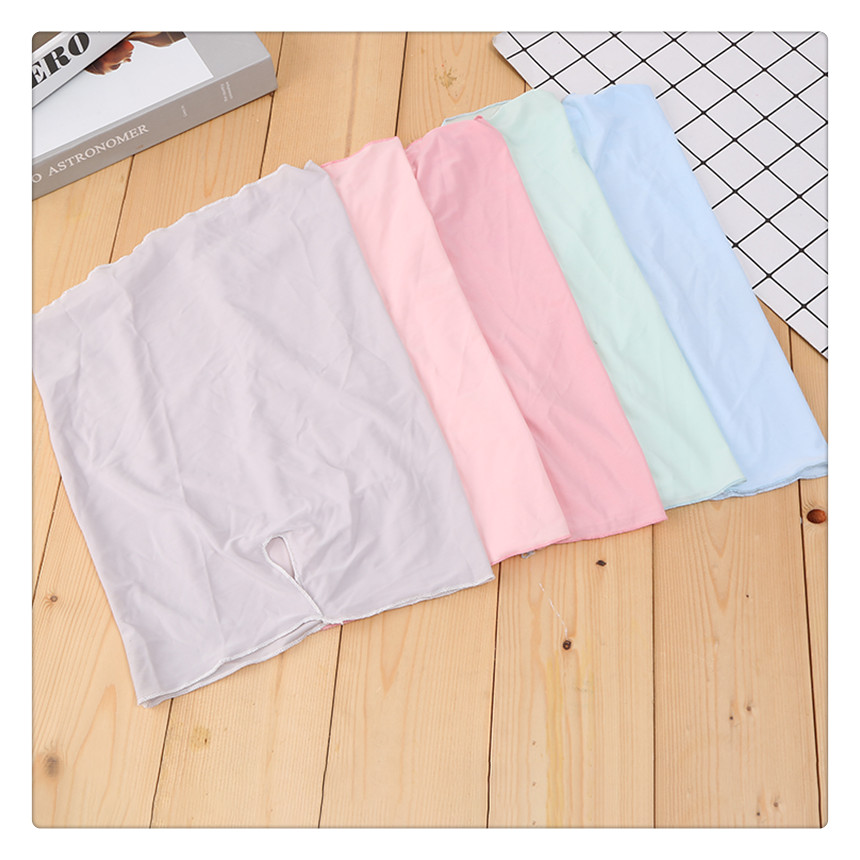 Outdoor Riding Ice Silk Scarf Quick-Drying Ear-Hanging Scarf Mask Sun-Proof Face Cover Face Towel Women's Sand-Proof Scarf