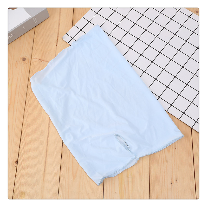 Outdoor Riding Ice Silk Scarf Quick-Drying Ear-Hanging Scarf Mask Sun-Proof Face Cover Face Towel Women's Sand-Proof Scarf